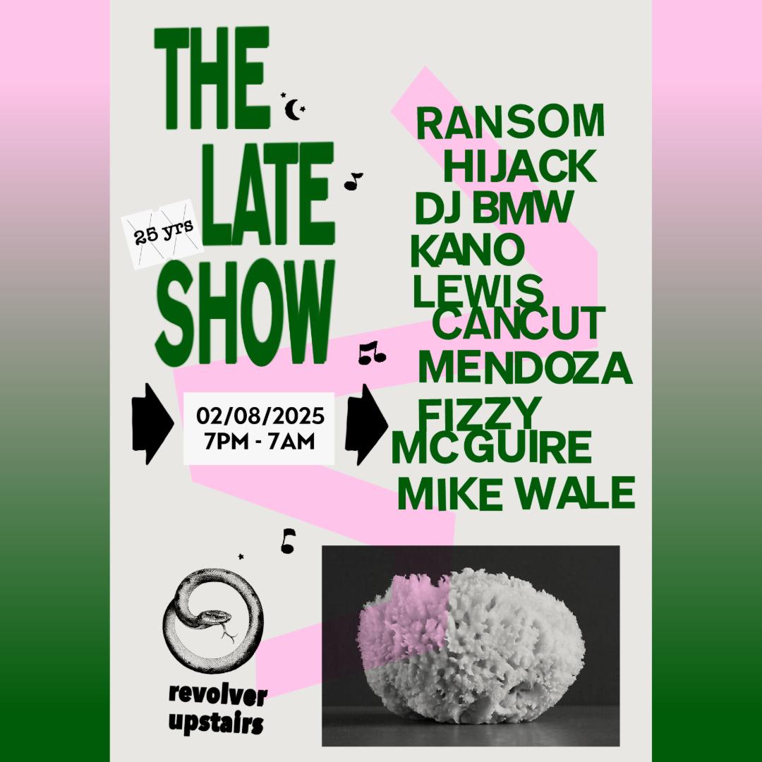 The Late Show