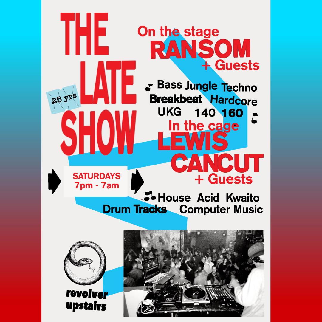 The Late Show